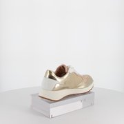 André - Baskets FEMME IONIA BEIGE