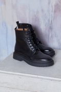 André - Bottines & Boots RIZZOLO NOIR
