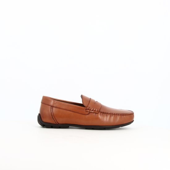 André - HOMME PAULO 6 CAMEL