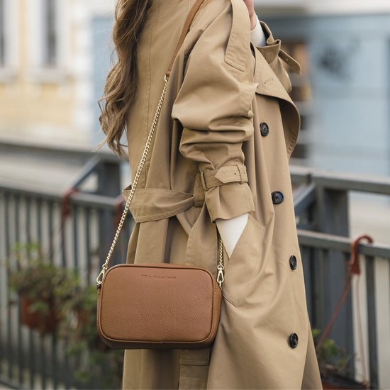 FEMME MONTMARTRE TAUPE