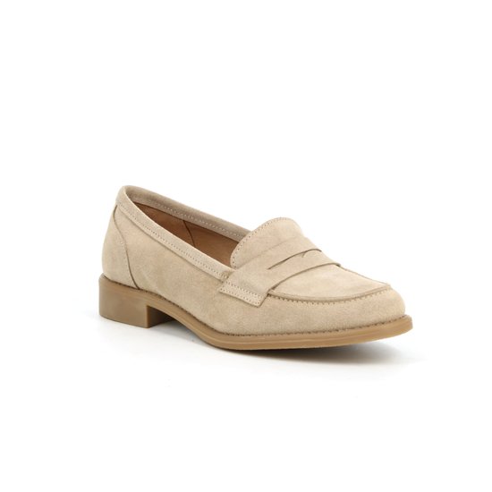 André - FEMME LUCY 6 BEIGE