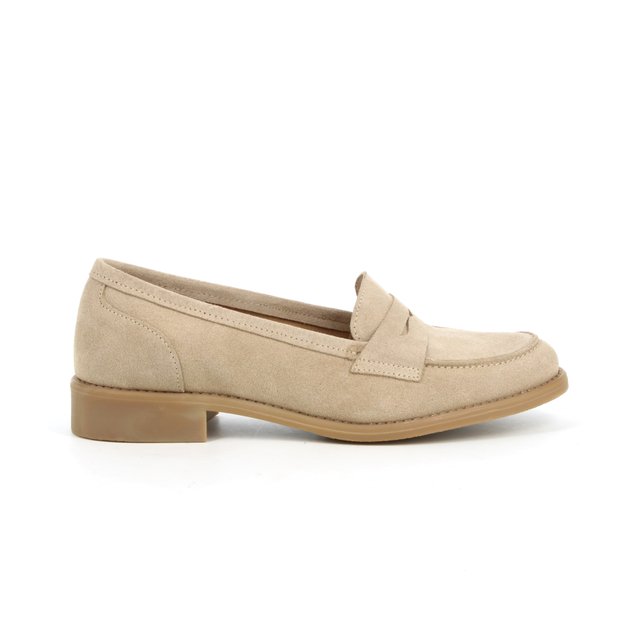 André - FEMME LUCY 6 BEIGE